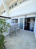 Appartement Port Nature Village Naturiste Cap D'agde