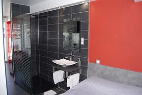 Appartement Port Nature Village Naturiste Cap D'agde