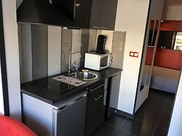 Appartement Port Nature Village Naturiste Cap D'agde