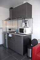 Appartement Port Nature Village Naturiste Cap D'agde