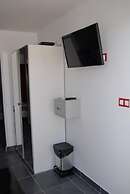 Appartement Port Nature Village Naturiste Cap D'agde