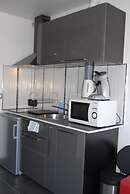 Appartement Port Nature Village Naturiste Cap D'agde