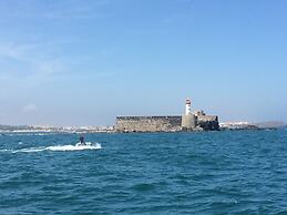 Appartement Port Nature Village Naturiste Cap D'agde