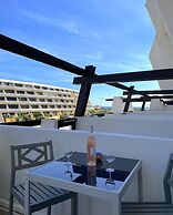 Appartement Port Nature Village Naturiste Cap D'agde