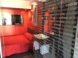 Appartement Port Nature Village Naturiste Cap D'agde