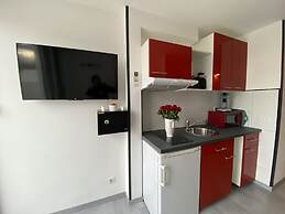 Appartement Port Nature Village Naturiste Cap D'agde