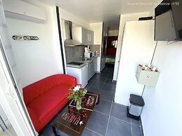 Appartement Port Nature Village Naturiste Cap D'agde