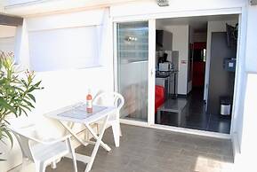 Appartement Port Nature Village Naturiste Cap D'agde