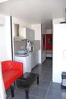 Appartement Port Nature Village Naturiste Cap D'agde