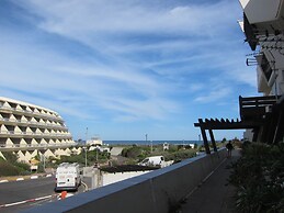 Appartement Port Nature Village Naturiste Cap D'agde