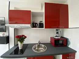 Appartement Port Nature Village Naturiste Cap D'agde