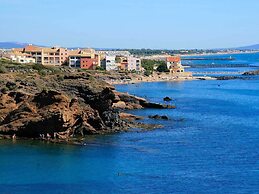 Appartement Port Nature Village Naturiste Cap D'agde