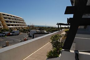 Appartement Port Nature Village Naturiste Cap D'agde