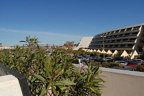 Appartement Port Nature Village Naturiste Cap D'agde