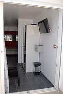 Appartement Port Nature Village Naturiste Cap D'agde