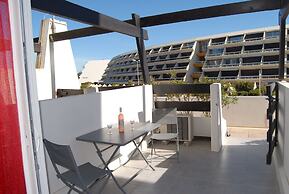 Appartement Port Nature Village Naturiste Cap D'agde