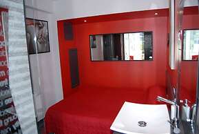 Appartement Port Nature Village Naturiste Cap D'agde