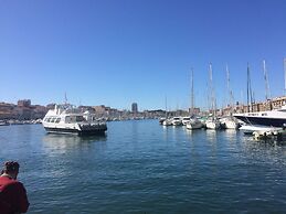 Appartement Port Nature Village Naturiste Cap D'agde