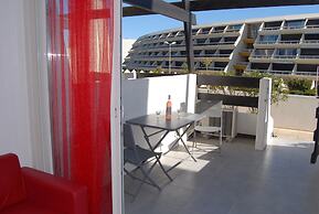 Appartement Port Nature Village Naturiste Cap D'agde