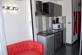 Appartement Port Nature Village Naturiste Cap D'agde