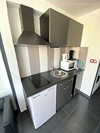 Appartement Port Nature Village Naturiste Cap D'agde