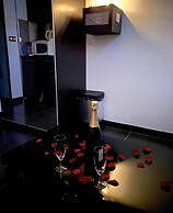 Appartement Port Nature Village Naturiste Cap D'agde