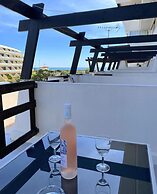 Appartement Port Nature Village Naturiste Cap D'agde