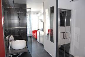 Appartement Port Nature Village Naturiste Cap D'agde