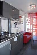 Appartement Port Nature Village Naturiste Cap D'agde