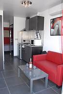 Appartement Port Nature Village Naturiste Cap D'agde
