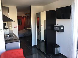 Appartement Port Nature Village Naturiste Cap D'agde