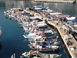 Appartement Port Nature Village Naturiste Cap D'agde