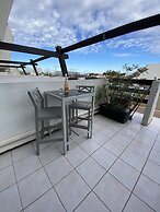 Appartement Port Nature Village Naturiste Cap D'agde