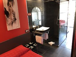 Appartement Port Nature Village Naturiste Cap D'agde