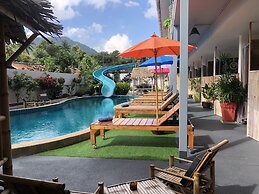 Samui Zenity Hotel