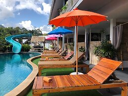 Samui Zenity Hotel