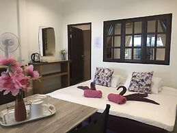 Samui Zenity Hotel