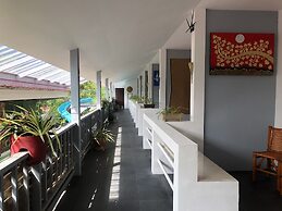 Samui Zenity Hotel