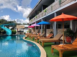 Samui Zenity Hotel
