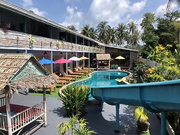 Samui Zenity Hotel