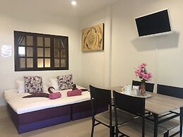 Samui Zenity Hotel