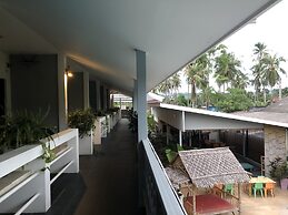 Samui Zenity Hotel