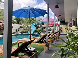 Samui Zenity Hotel
