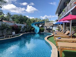 Samui Zenity Hotel