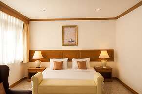 Lido Beach Hotel Pattaya