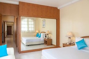 Lido Beach Hotel Pattaya