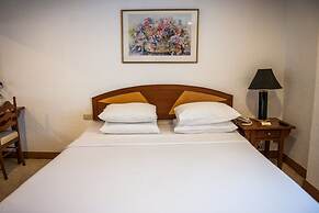 Lido Beach Hotel Pattaya