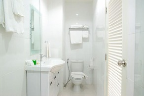 Lido Beach Hotel Pattaya