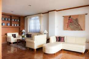 Lido Beach Hotel Pattaya