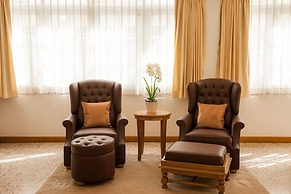 Lido Beach Hotel Pattaya